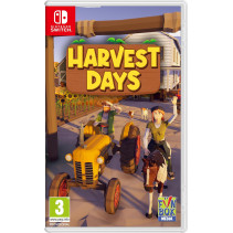 Harvest Days