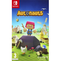 Autonauts