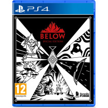 Below: Special Edition