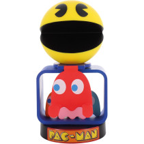 Cable Guys Pac-Man - Pac-Man