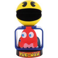 Cable Guys Pac-Man - Pac-Man