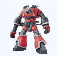 Gundam High Grade 1:144 Model Kit - Zogok Unicorn Version