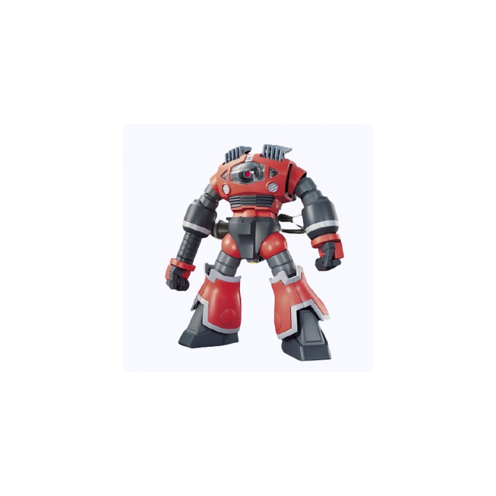 Gundam High Grade 1:144 Model Kit - Zogok Unicorn Version Gundam High Grade 1:144 Model Kit - Zogok Unicorn Version