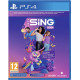 Let's Sing 2024