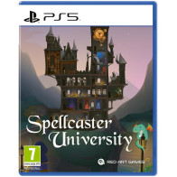 Spellcaster University