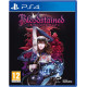 Bloodstained Ritual of the Night