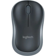 Logitech Wireless Mouse M185