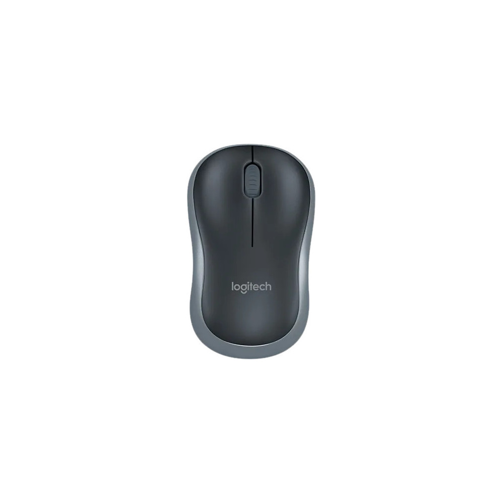 Logitech Wireless Mouse M185 Logitech Wireless Mouse M185