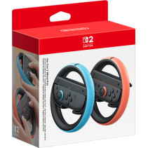 Nintendo Switch 2 Joy-Con Wheel Pair