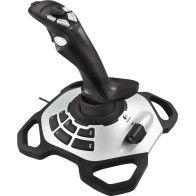 Logitech Extreme 3D Pro