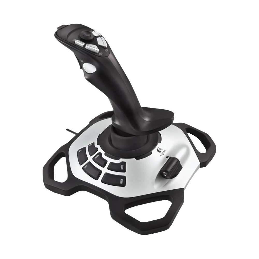 Logitech Extreme 3D Pro Logitech Extreme 3D Pro