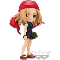 Shaman King Q Posket - Anna Kyoyama (Ver.A)