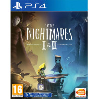 Little Nightmares I & II Bundle