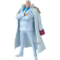 One Piece DXF - The Grandline Series Special Figure - Monkey D. Garp