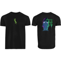 Cyberpunk Edgerunners - Neon David T-shirt