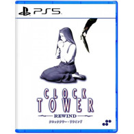 Clock Tower Rewind