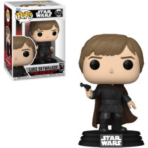 Star Wars: Return of the Jedi 40th Anniversary Funko Pop Vinyl: Luke