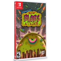 Tales From Space: Mutant Blobs Attack (Limited Run Games)