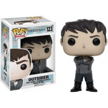 Dishonored 2 Funko Pop Vinyl: Outsider