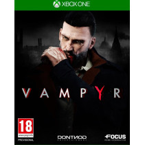 Vampyr