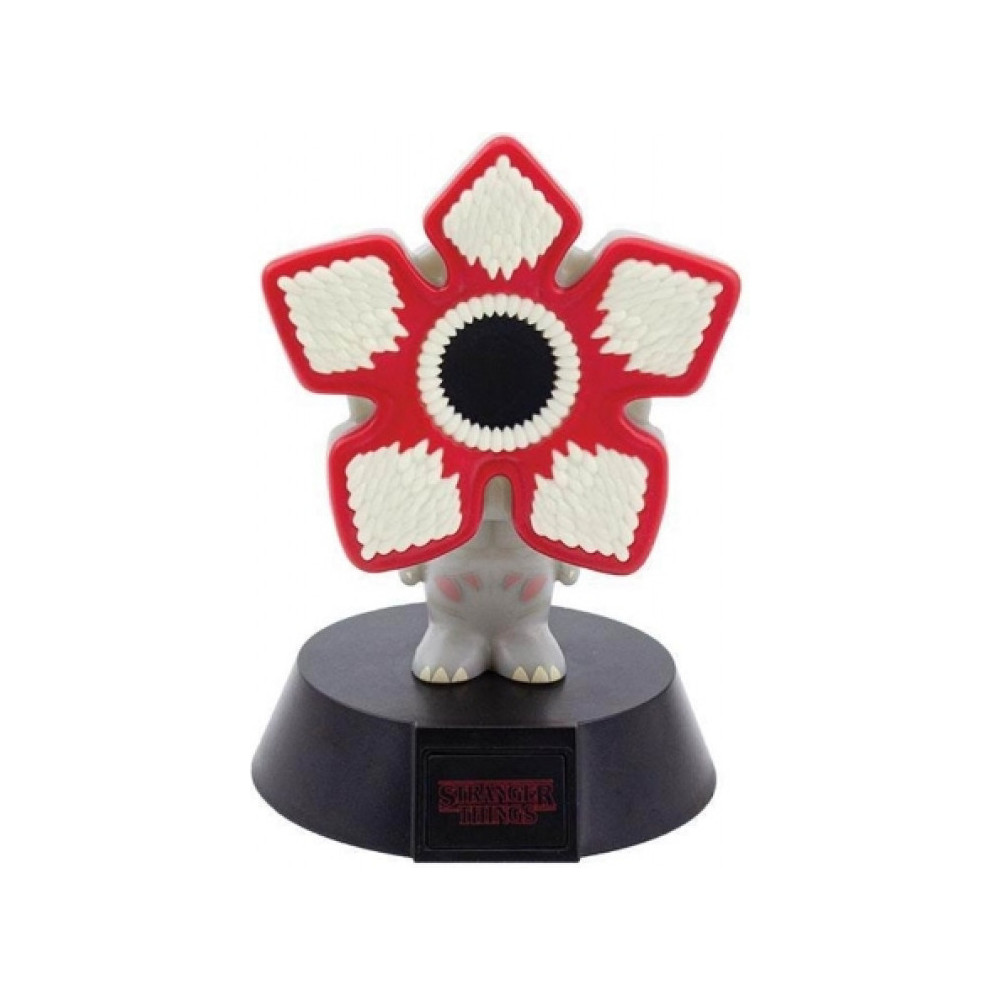 Stranger Things - Demogorgon Icon Light Stranger Things - Demogorgon Icon Light