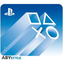 Playstation Flexible Mousepad - Edge of Space