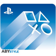 Playstation Flexible Mousepad - Edge of Space