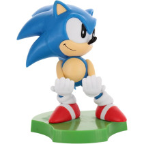 Cable Guys Holdems - Sonic the Hedgehog - Sliding Sonic