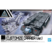 30 Minutes Missions 1:144 Model Kit - Extended Armament Vehicle