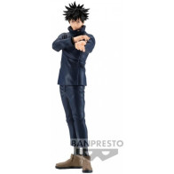 Jujutsu Kaisen Jufutsunowaza Figure - Megumi Fushiguro