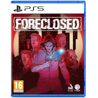 Foreclosed