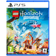 Lego Horizon Adventures