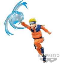 Naruto Effectreme Figure - Uzumaki Naruto
