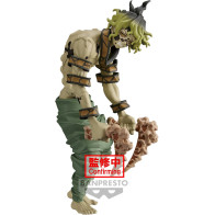 Demon Slayer Kimetsu no Yaiba Demon Series Vol.10 Figure - Gyutaro
