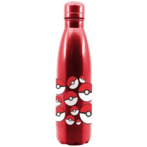 Pokemon - Stainless Steel Drinking Bottle