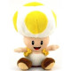 Super Mario Pluche - Yellow Toad