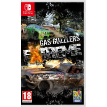 Gas Guzzlers Extreme