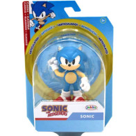 Sonic Mini Figure - Sonic (classic version)