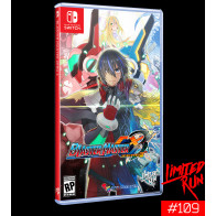 Blaster Master Zero 3 (Limited Run Games)