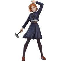 Jujutsu Kaisen Pop Up Parade Figure - Nobara Kugisaki