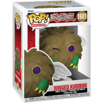 Yu-Gi-Oh! Funko Pop Vinyl: Winged Kuriboh