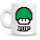 Super Mario Mok - 1UP