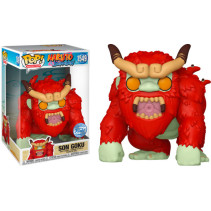 Naruto Shippuden Jumbo Funko Pop Vinyl: Son Goku