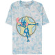 Pokémon - Greninja Men's Light Blue Short Sleeved T-shirt