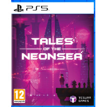Tales of the Neon Sea