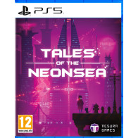 Tales of the Neon Sea