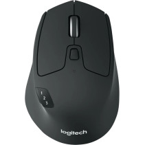 Logitech M720 Triathlon Bluetooth Muis