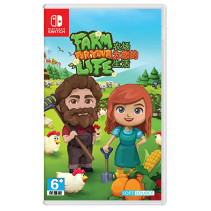 Farm for Your Life