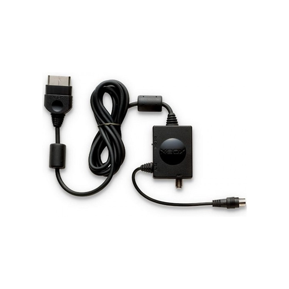 RF Adapter 3rd Party (Snap) RF Adapter 3rd Party (Snap)