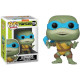 Nickelodeon Teenage Mutant Ninja Turtles Funko Pop Vinyl: Leonardo